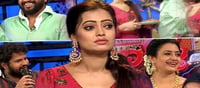 టీవీ: జబర్దస్త్ యాంకర్ కు చేదు అనుభవం.. దండం తల్లి అంటు..?